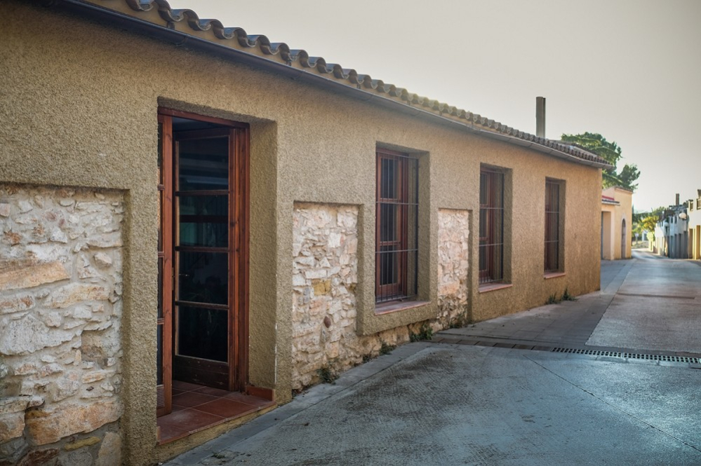 La Sala Portals