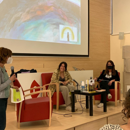 sant jordi 2021
