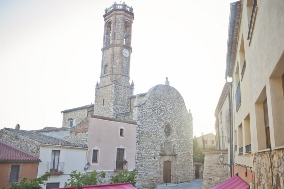 Església de Sant Corneli