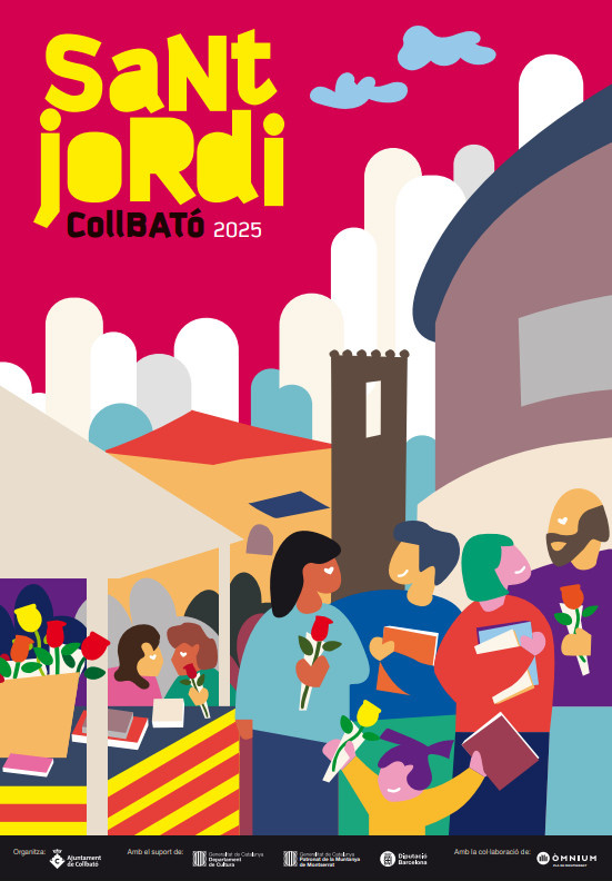 sant jordi
