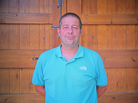 Sergio Trigo