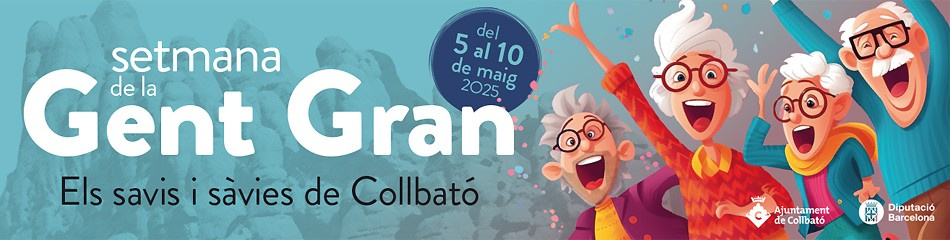 Setmana gent gran