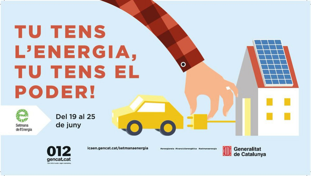 Setmana de l'Energia