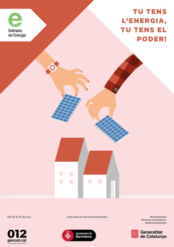 Setmana de l'Energia