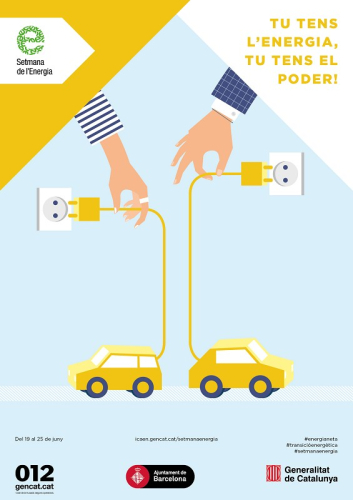 Setmana de l'Energia