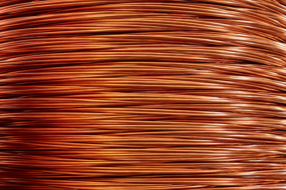 Robatori cablejat elèctric