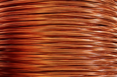 Robatori cablejat elèctric