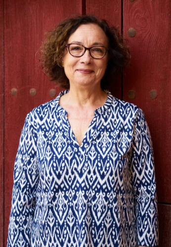 Sílvia Baraldés Val