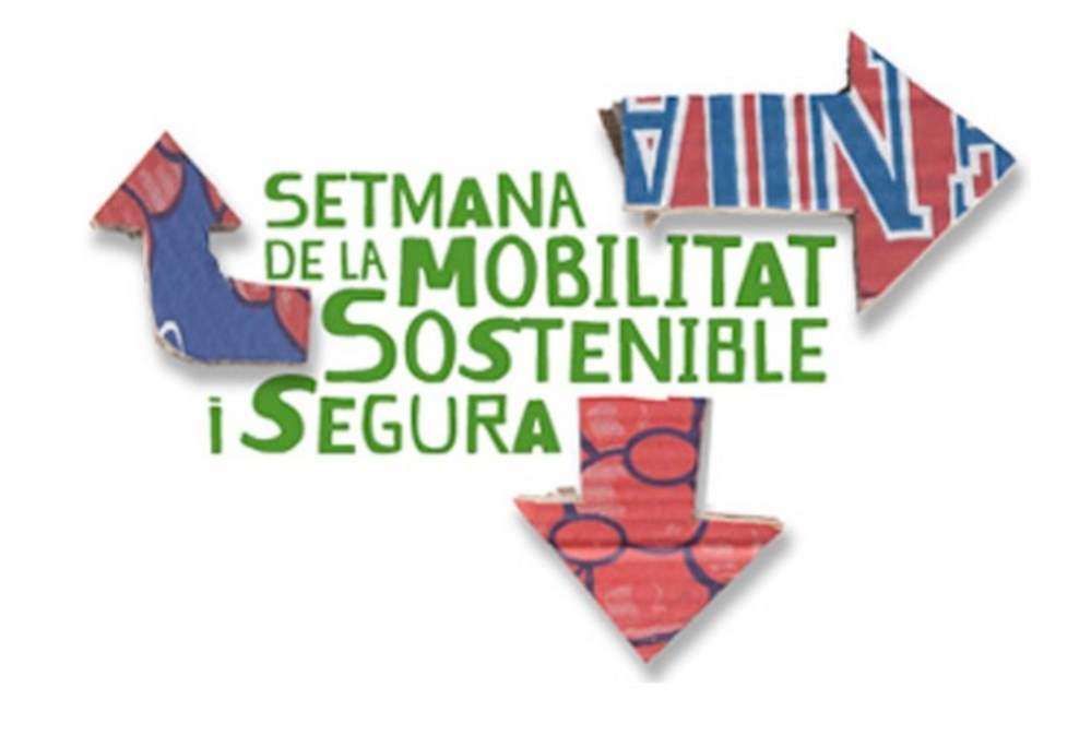 Setmana mobilitat sostenible