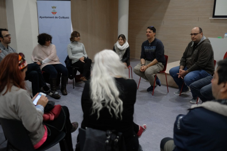 Cap de Setmana Solidari