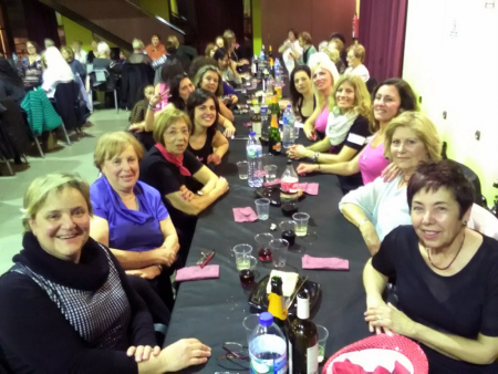 Sopar de la Dona