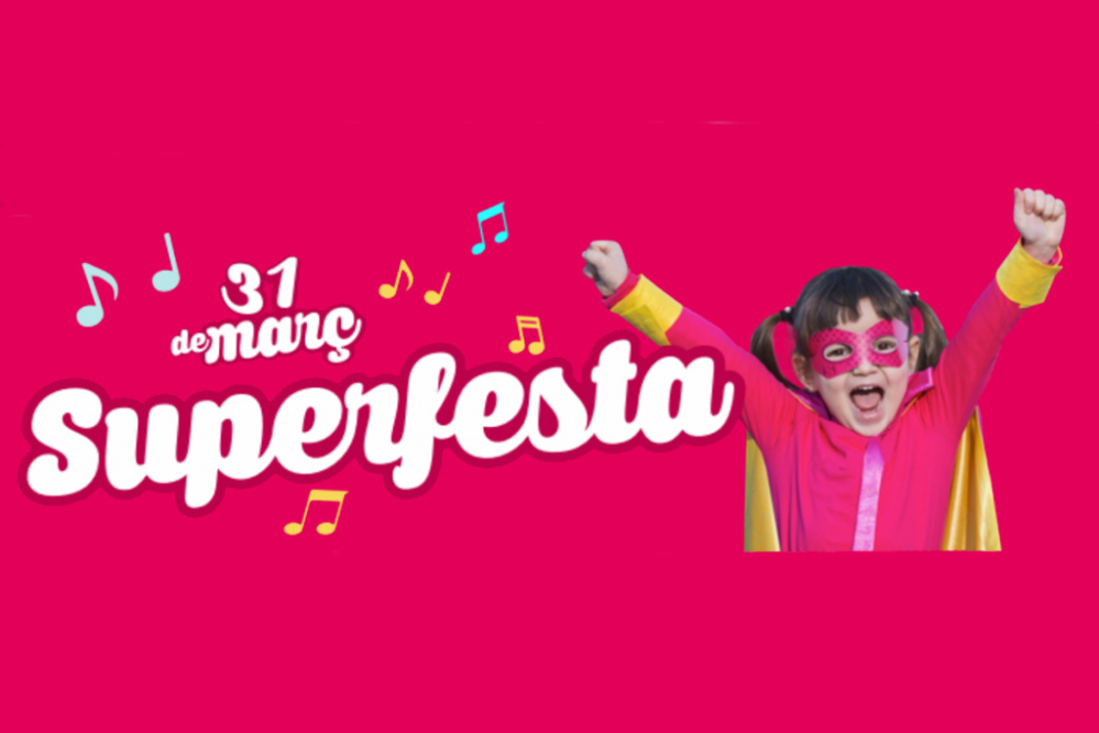 Diumenge, Festa del Supermes