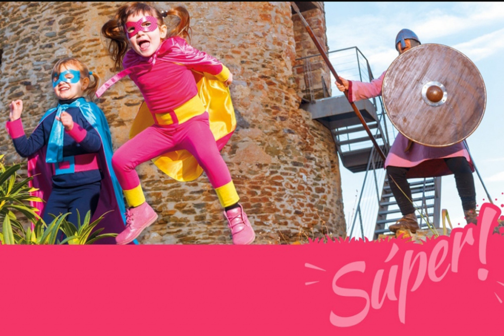 Activitats a Collbató, al Supermes