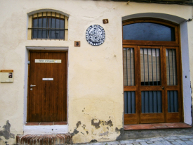 Blancafort Orgueners de Montserrat