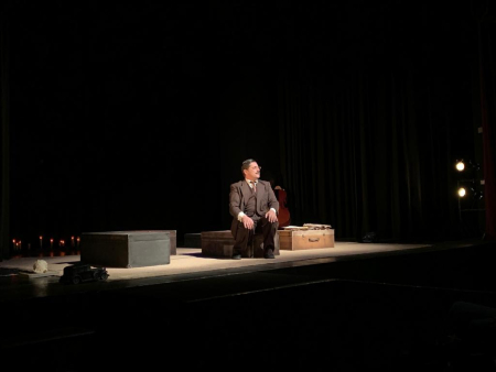 Obra de teatre