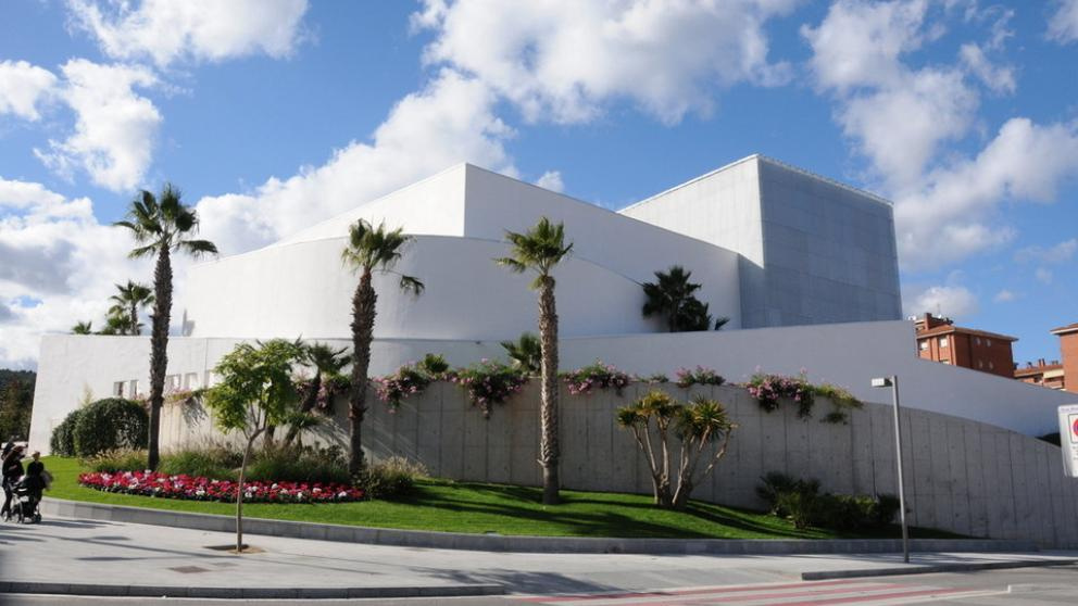 Teatre Núria Espert Sant Andreu de la Barca