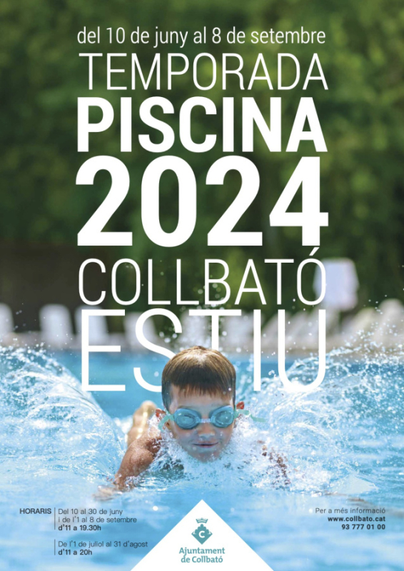 Piscina 2024