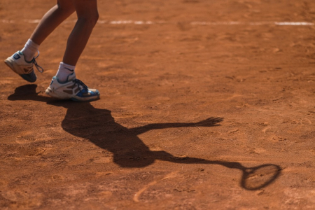 Festa del Club Tennis Collbató