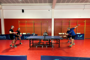 Gran Final Lligueta Tennis Taula 2025