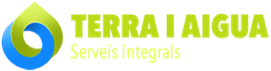 Logotip Terra i Aigua Serveis Integrals