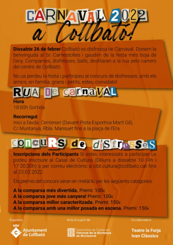Carnaval 2022