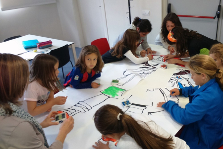 Taller Tina Superbruixa