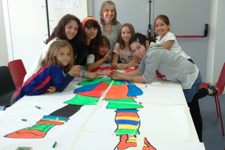 Taller Tina Superbruixa