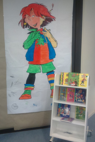 Taller Tina Superbruixa