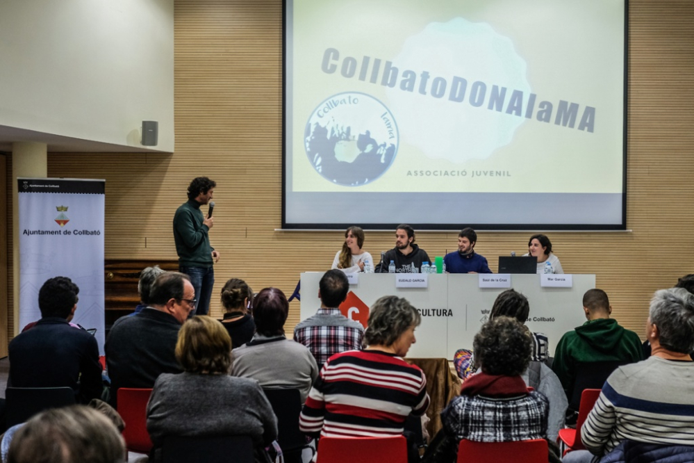 Jornada per la Tolerància
