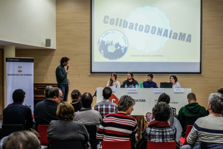 Jornada per la Tolerància