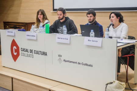 Jornada per la Tolerància