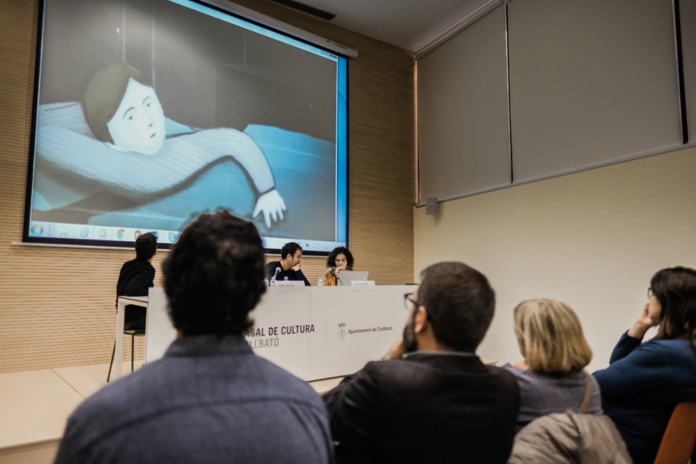 Dia Internacional de la Tolerància, a Collbató
