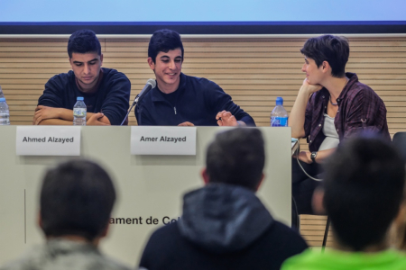 Jornada per la Tolerància