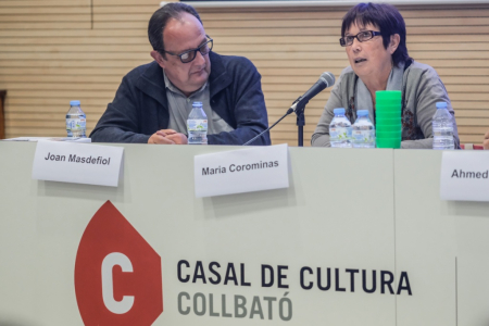 Jornada per la Tolerància