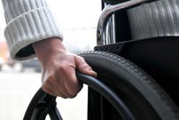 Ajuts per al transport adaptat