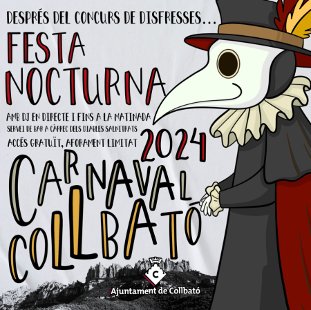 Festa de la nit de Carnaval