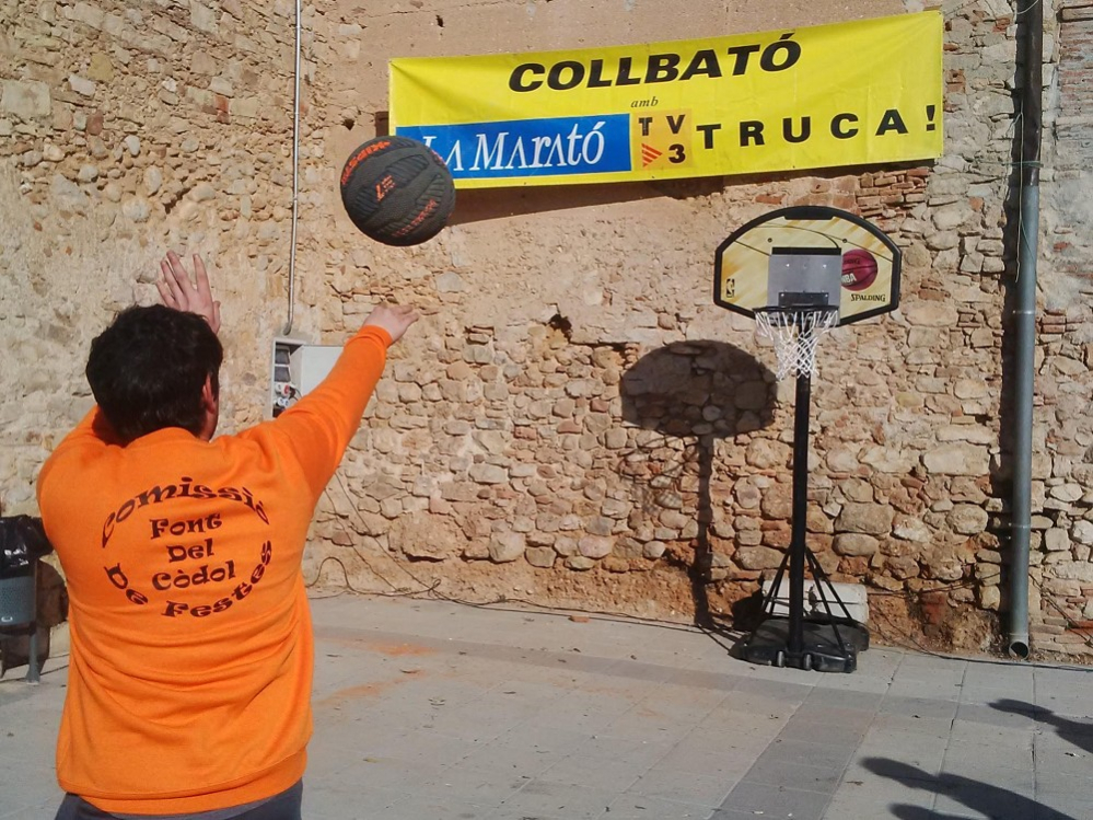 Marató TV3 2