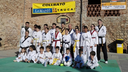 Marató TV3 5