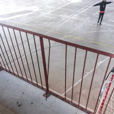 Actes de vandalisme