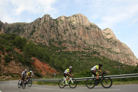 Volta Ciclista Màster 2025