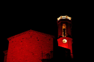 Dia Mundial del Parkinson