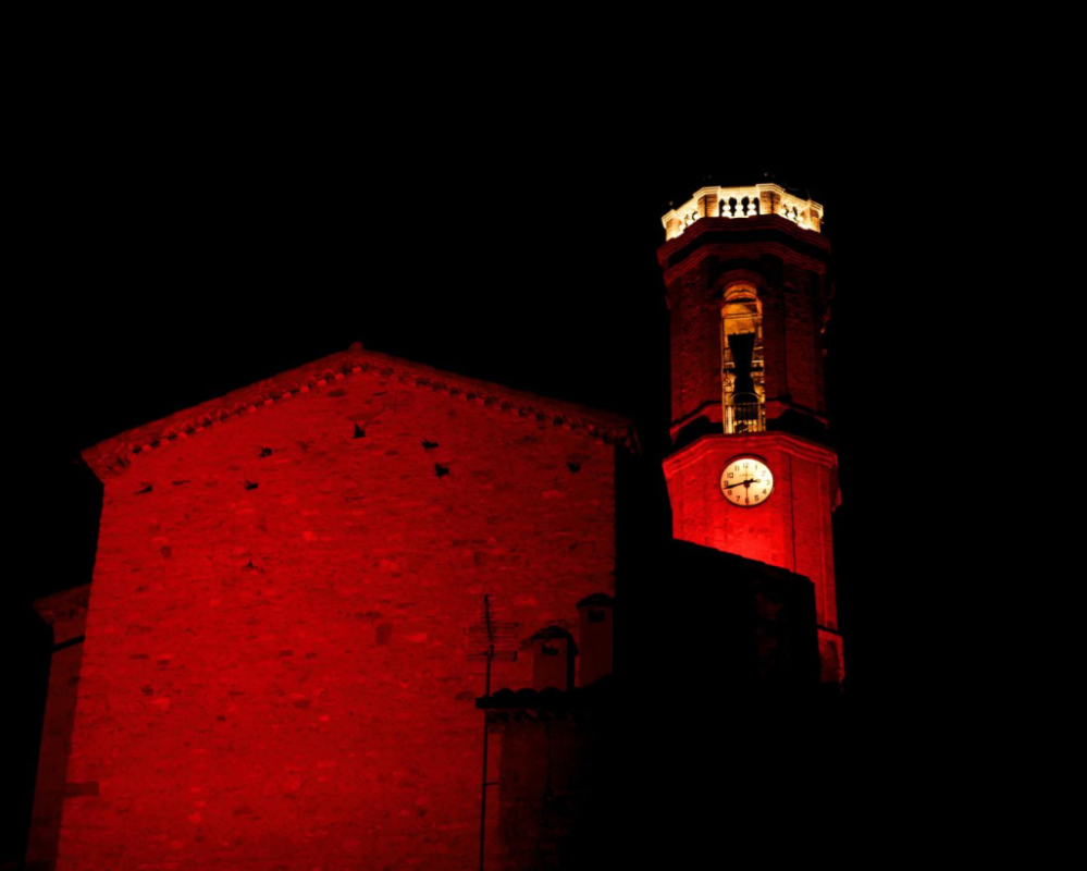 Dia Mundial del Parkinson