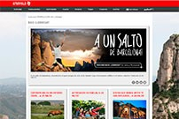 Imatge del microsite