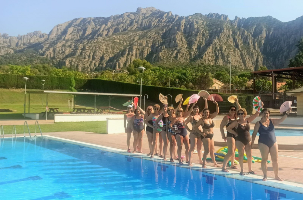 aquagym 2021