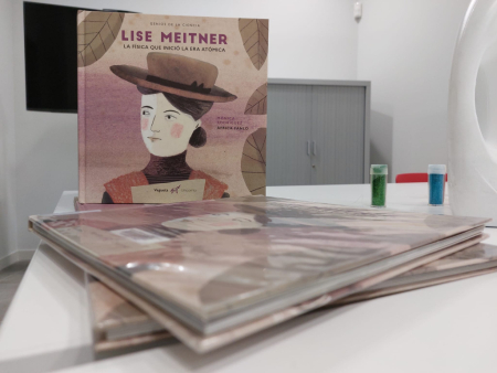 taller les invisibles