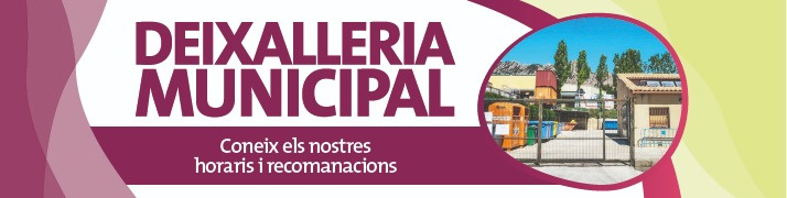 Deixalleria