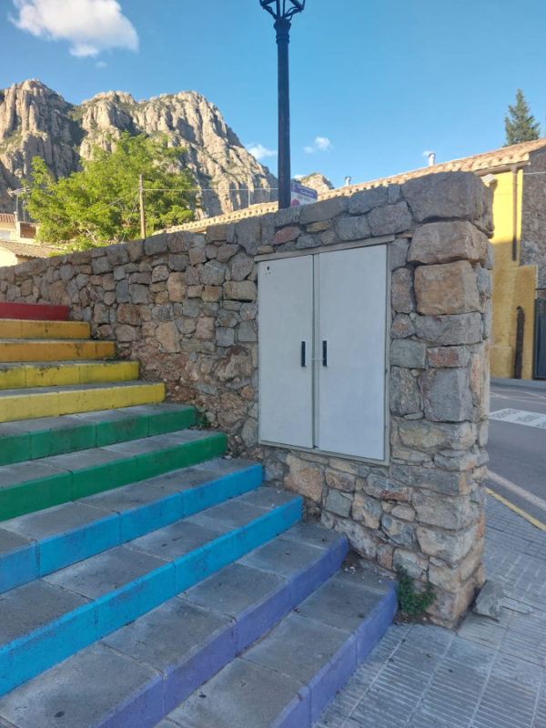 Quadres de Comandament
