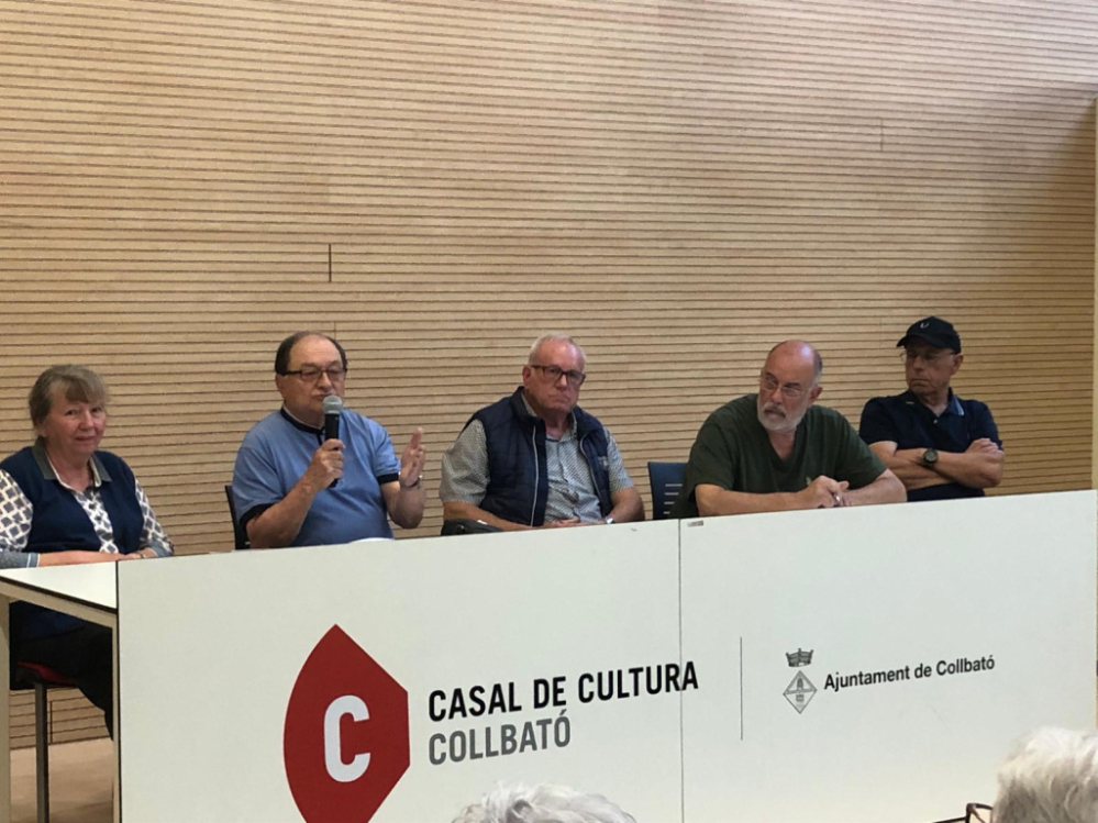 Assemblea Casal