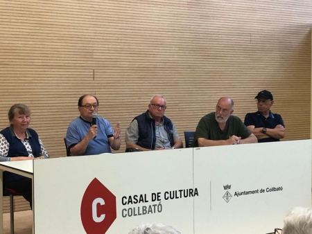 Assemblea Casal