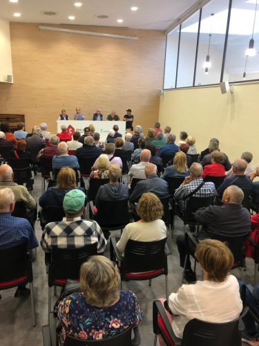 Assemblea Casal